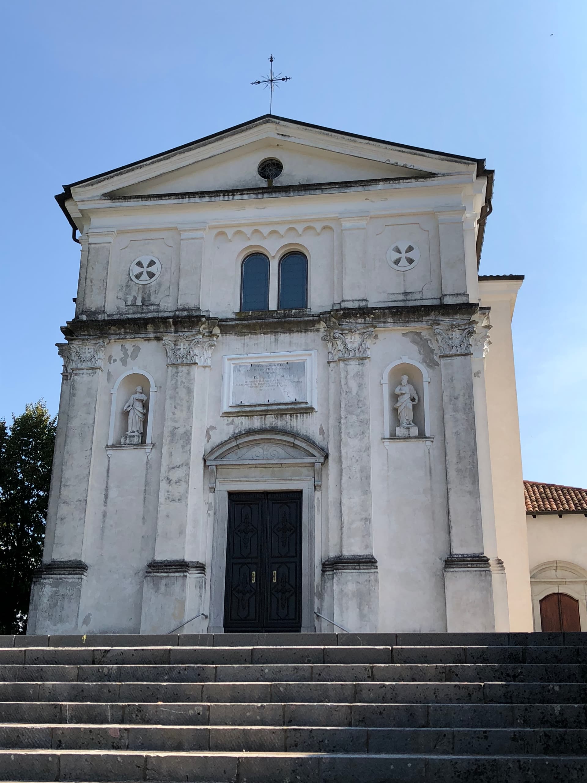 Comune di Magnano in Riviera