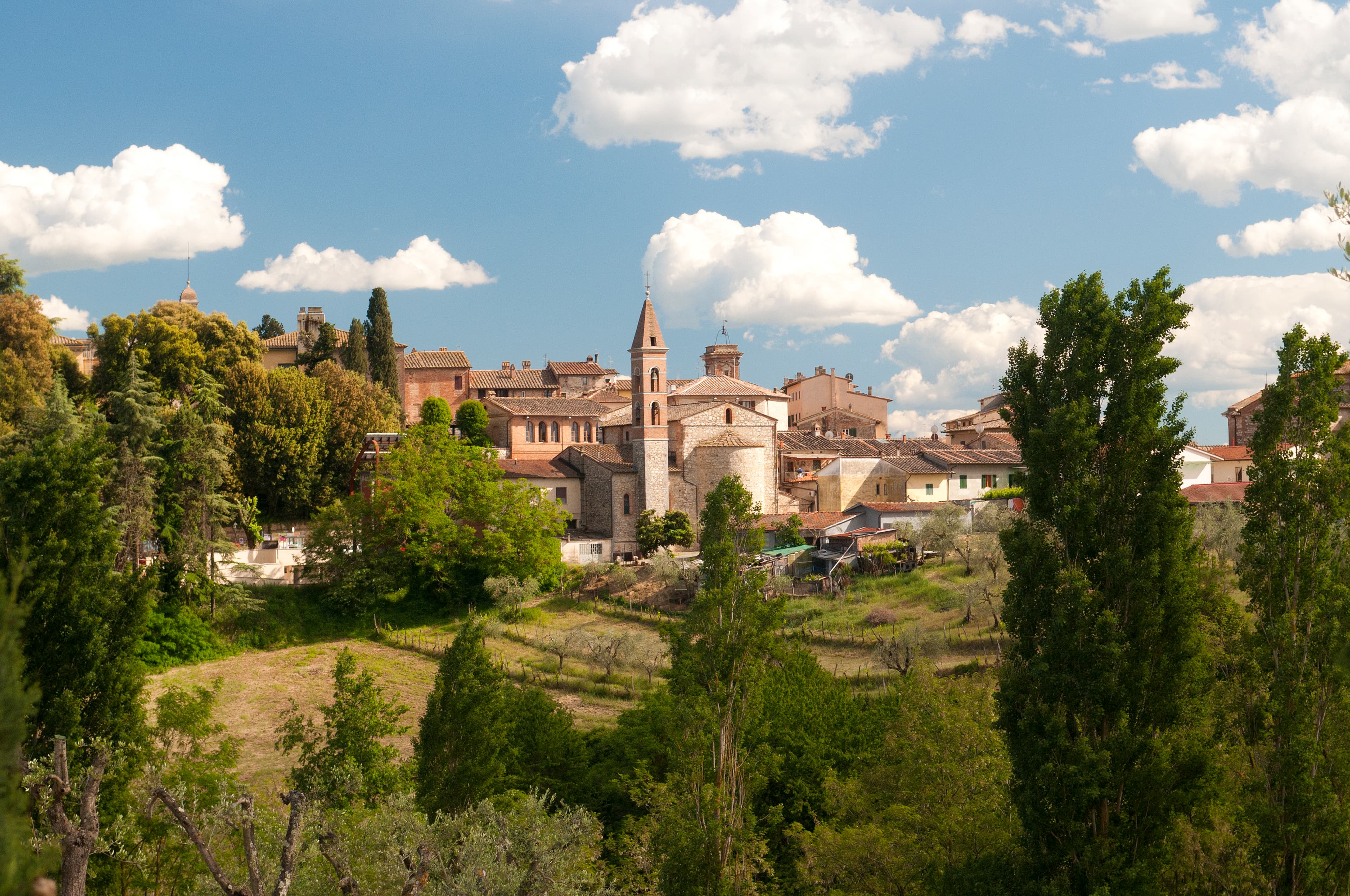 Comune di Castelnuovo Berardenga