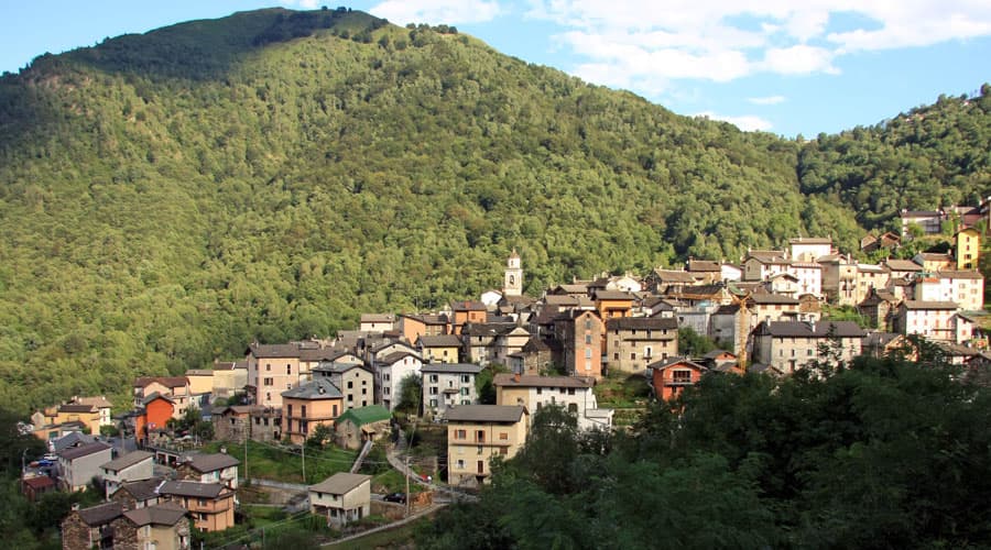 Comune di Gurro
