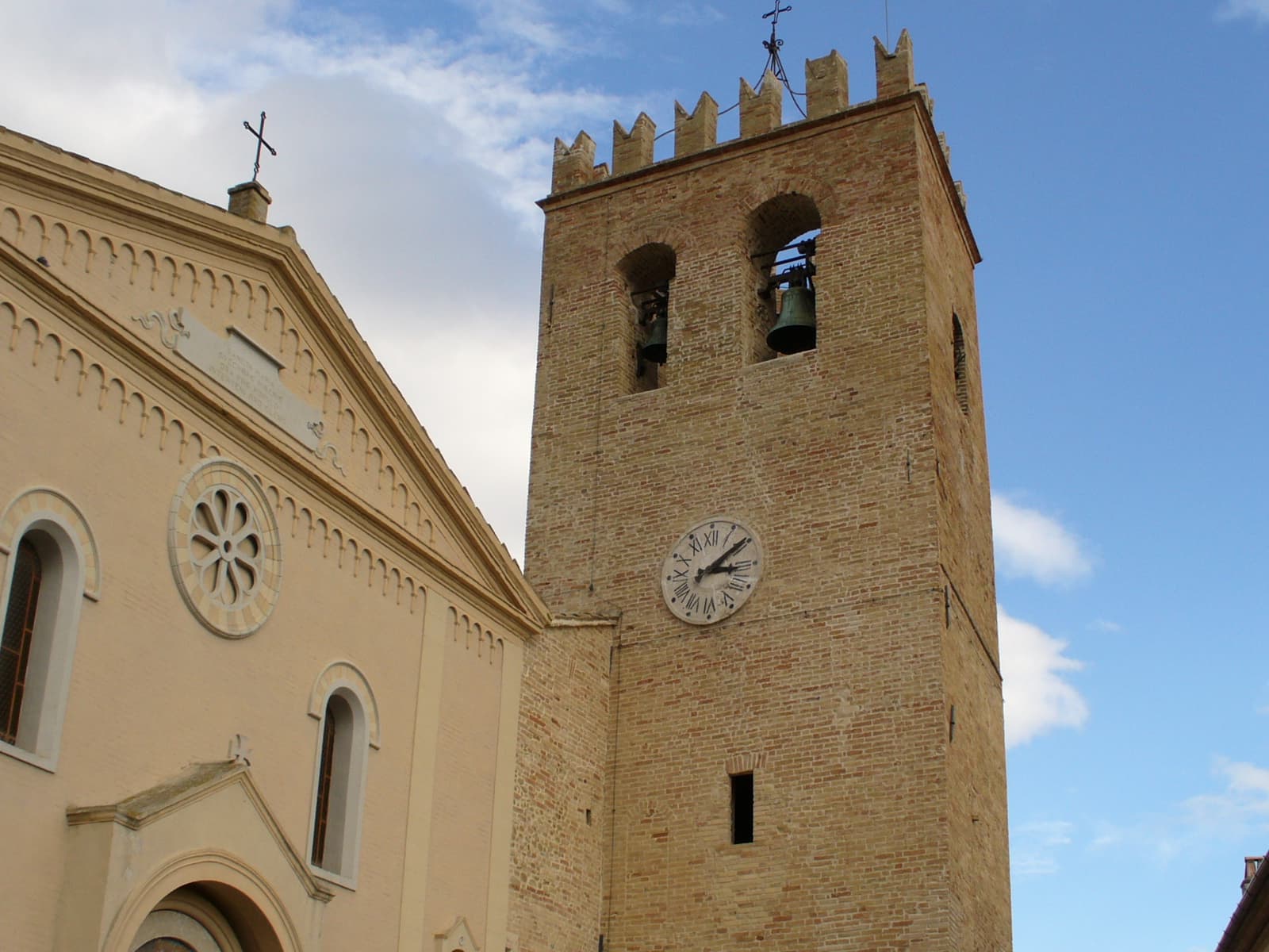 Comune di Castorano