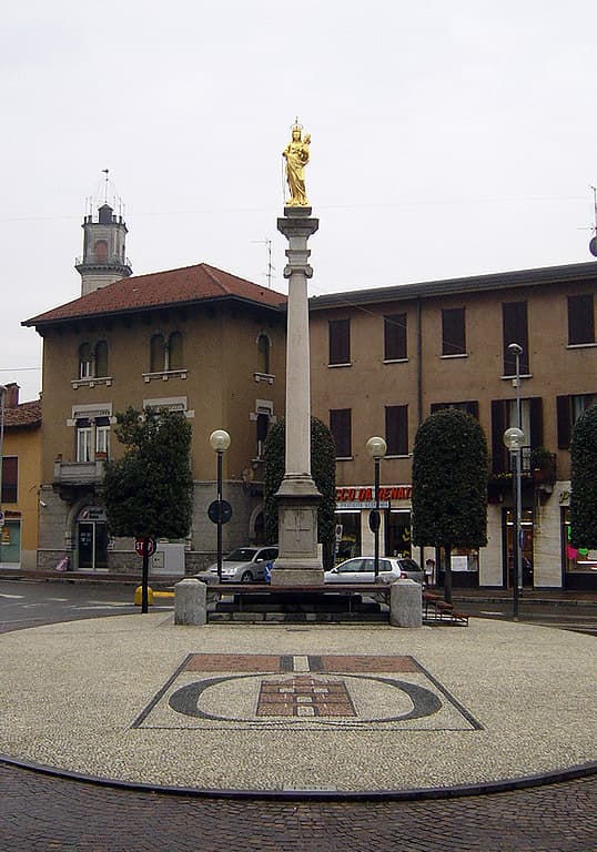 Comune di Giussano