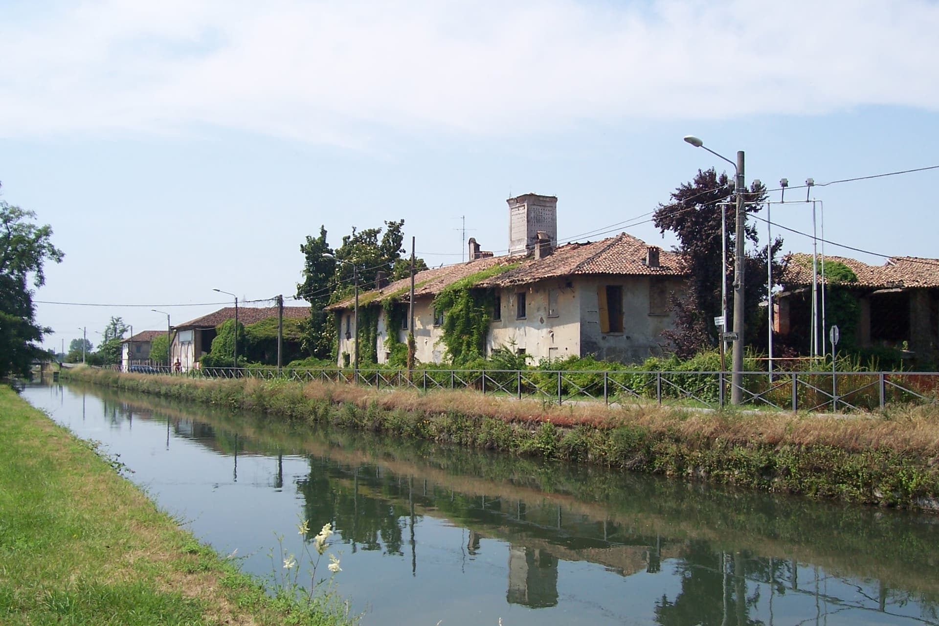 Comune di Zibido San Giacomo