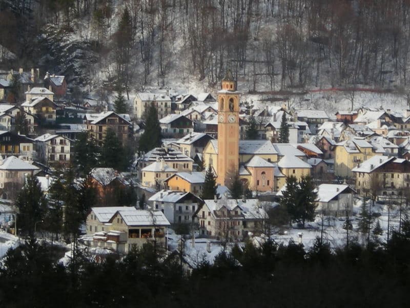 Comune di Druogno