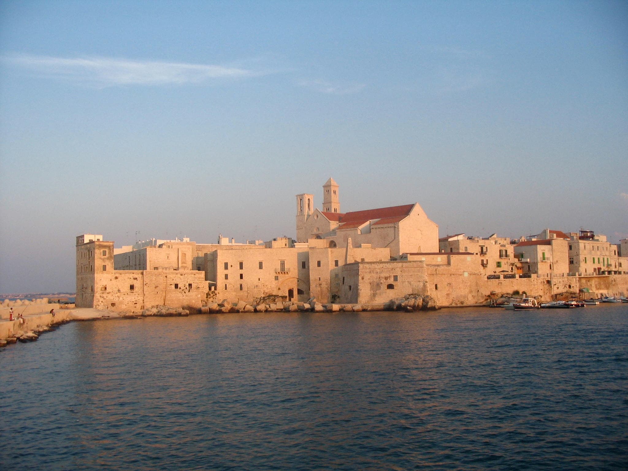 Comune di Giovinazzo