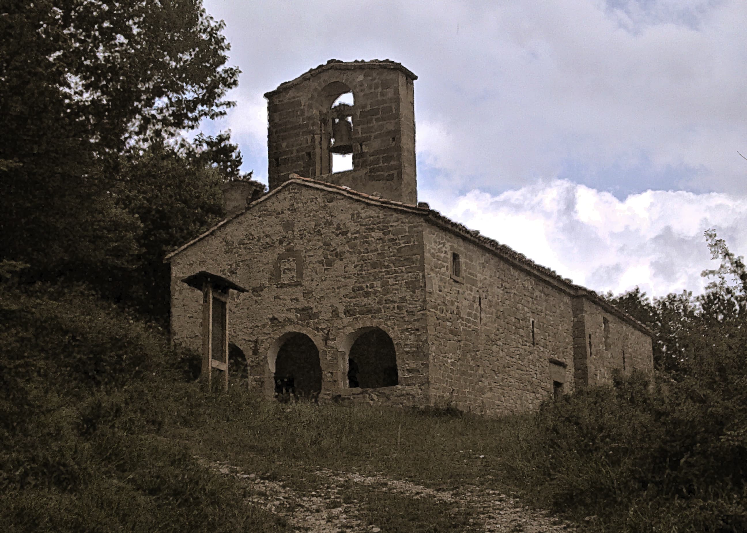 Comune di Montegallo