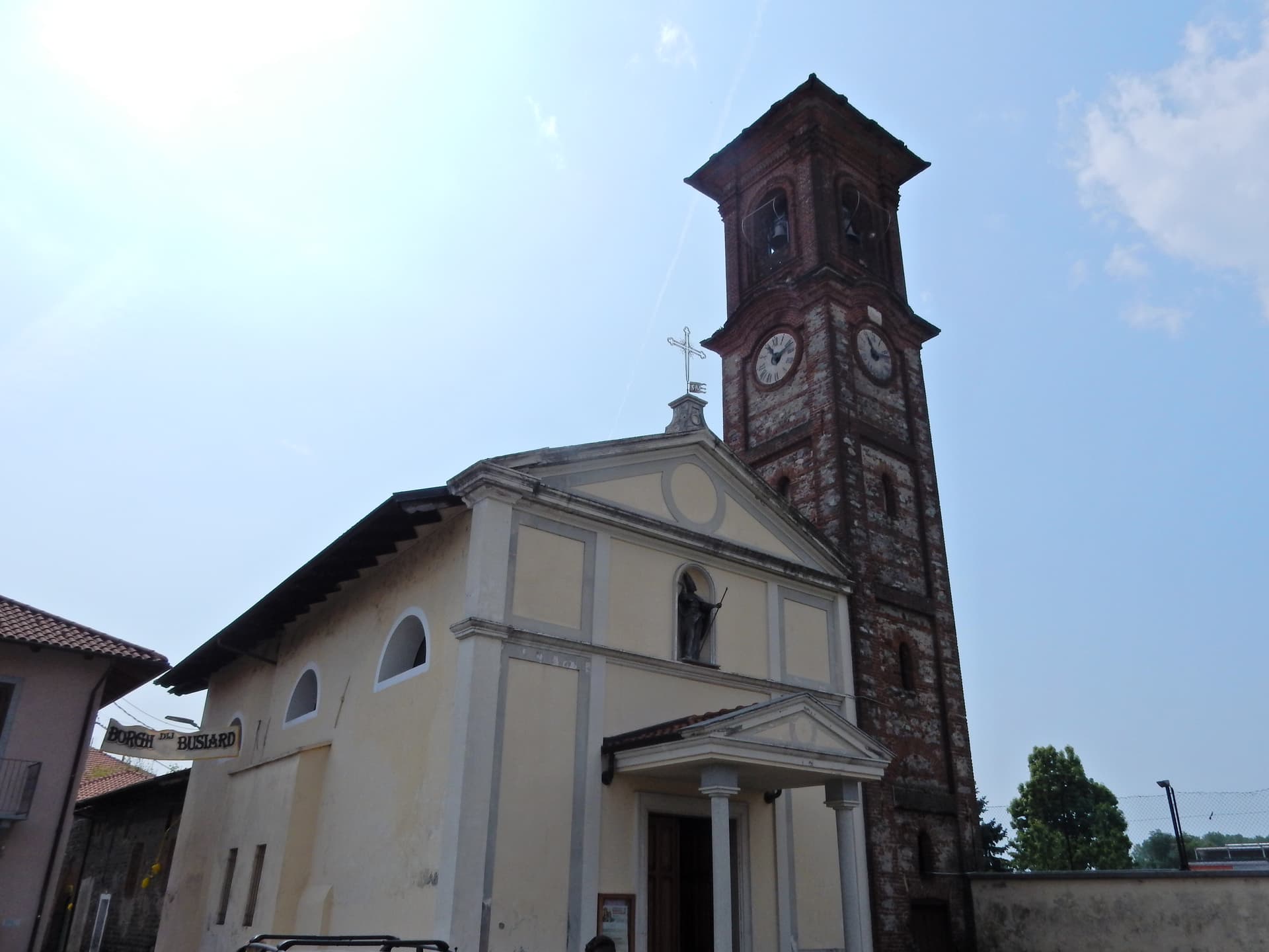 Comune di Villanova Canavese