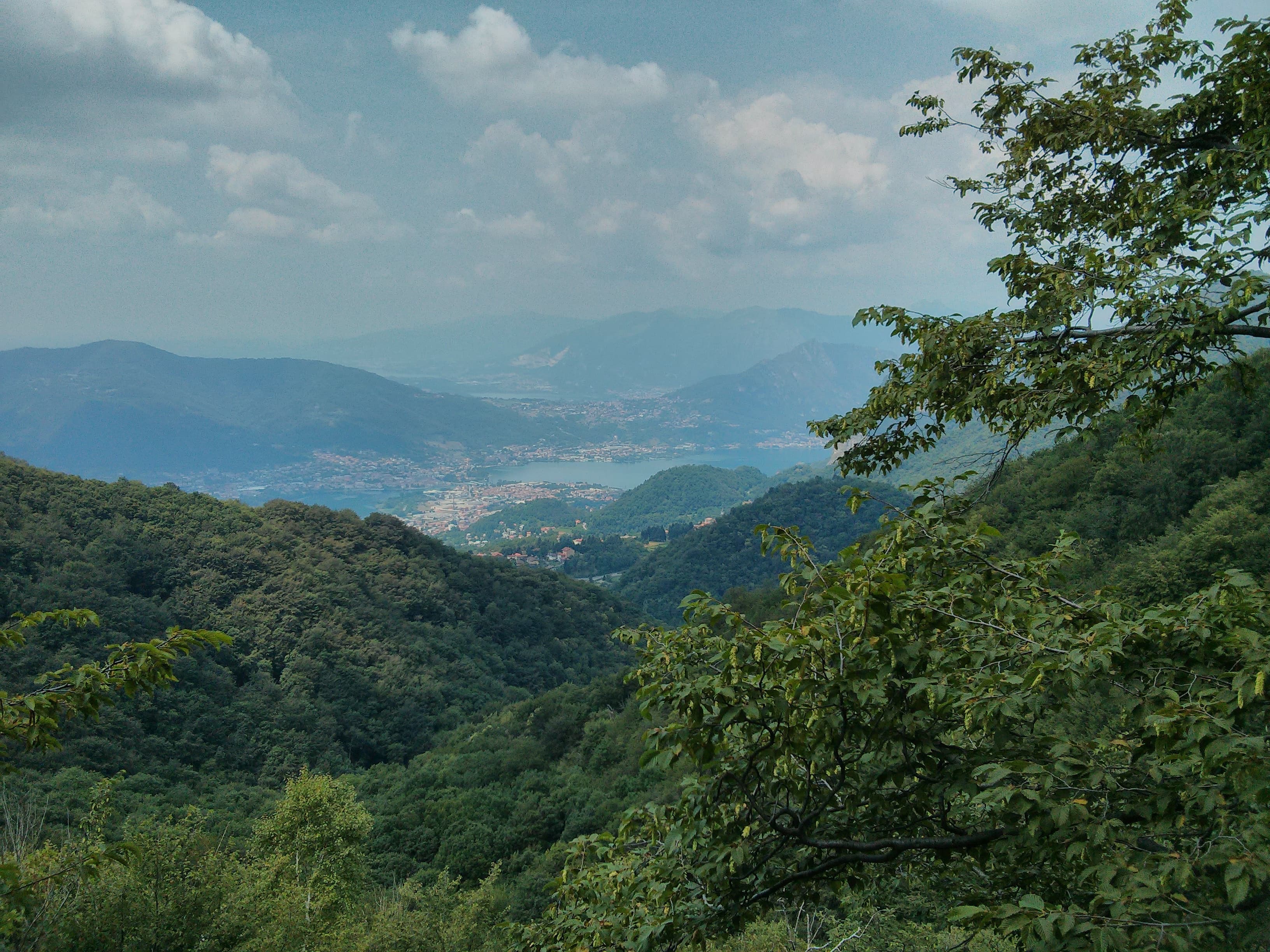 Comune di Carenno