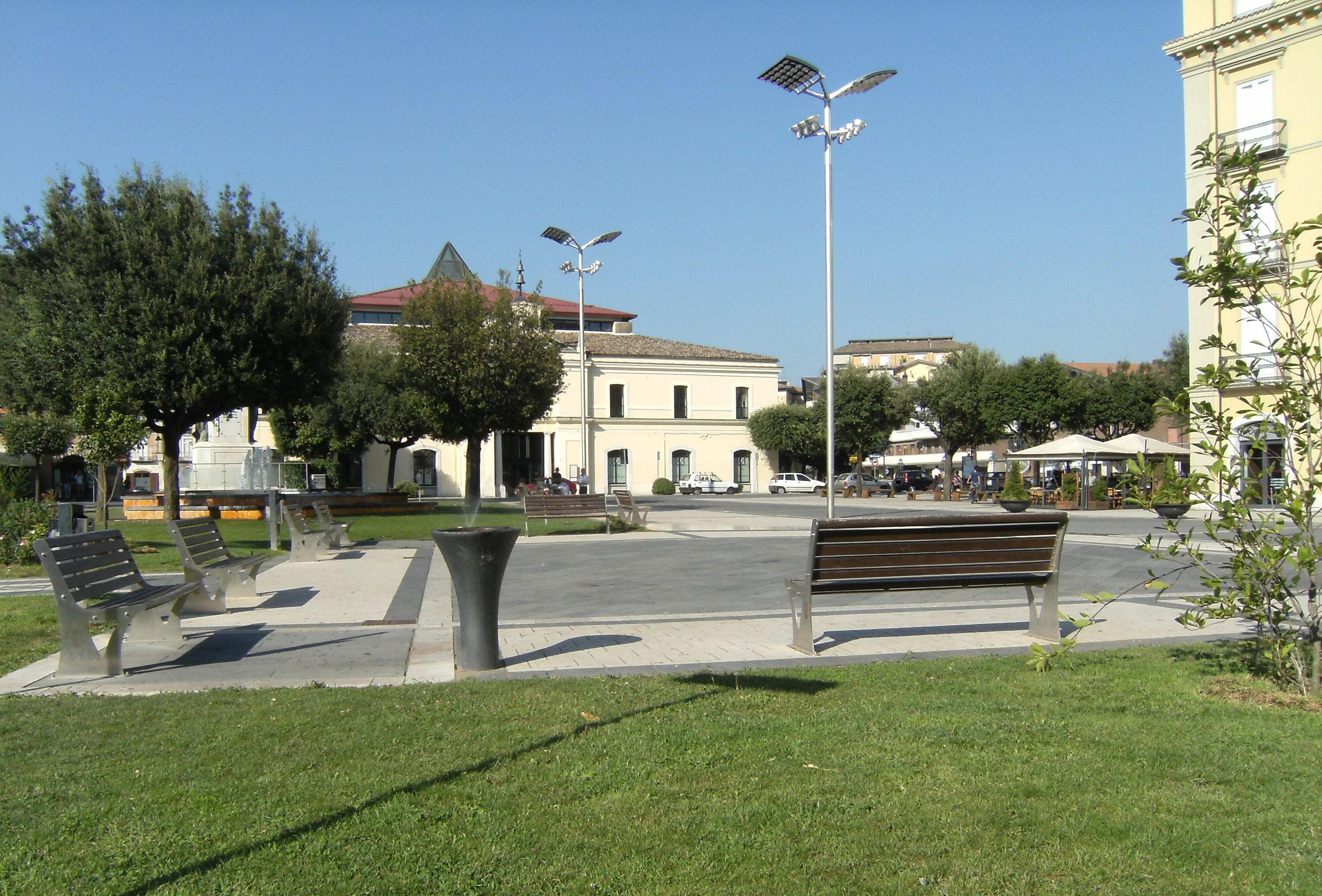 Comune di Atripalda