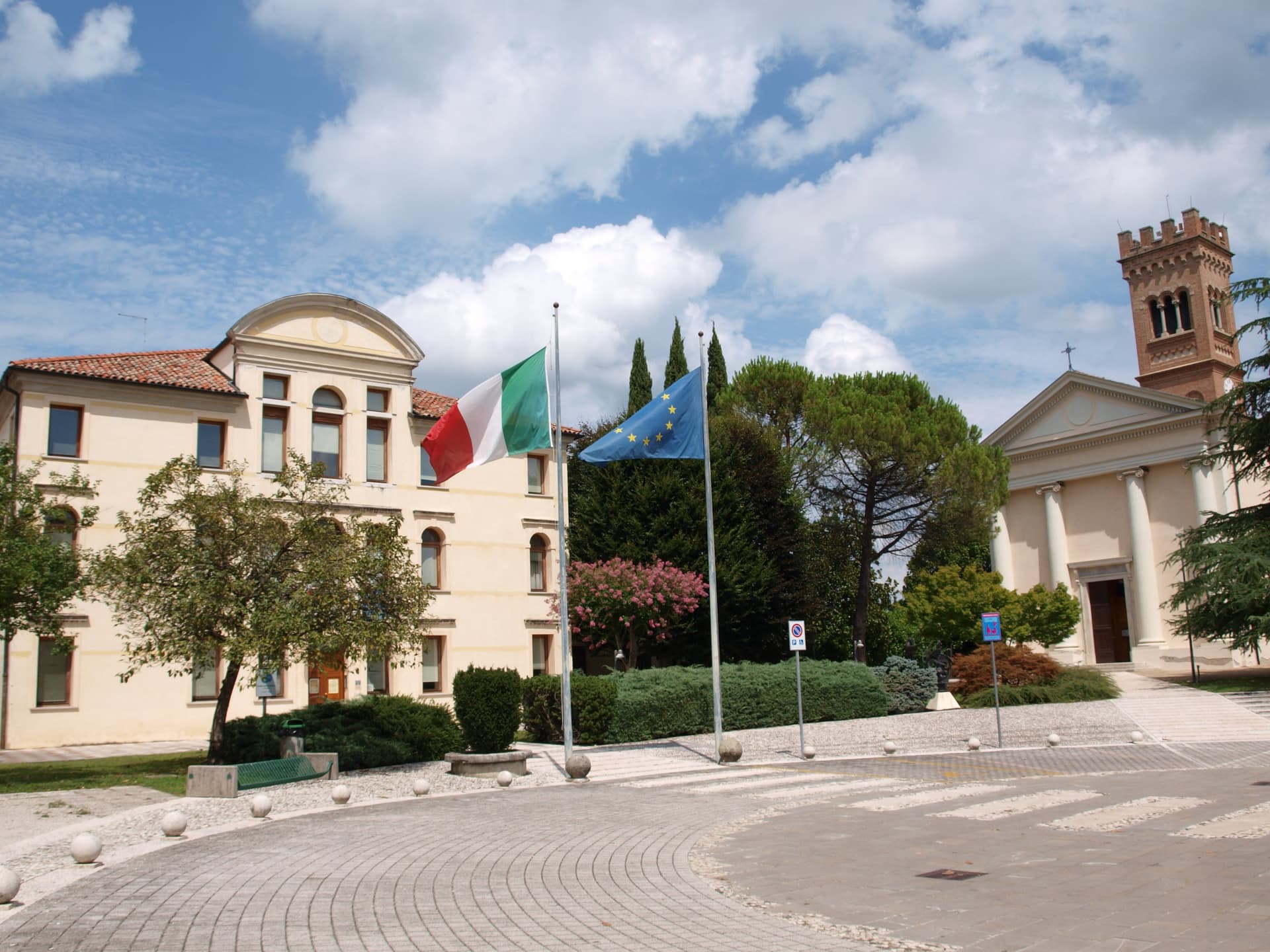 Comune di Prata di Pordenone