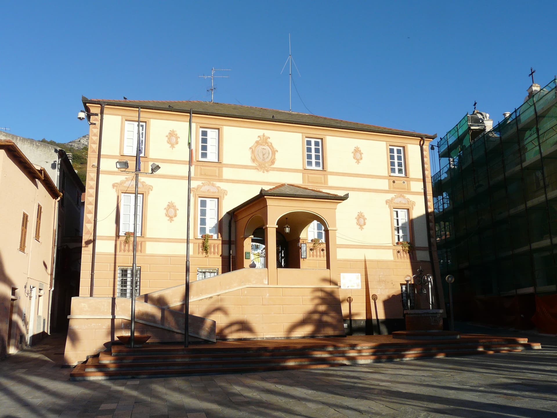 Comune di Boissano