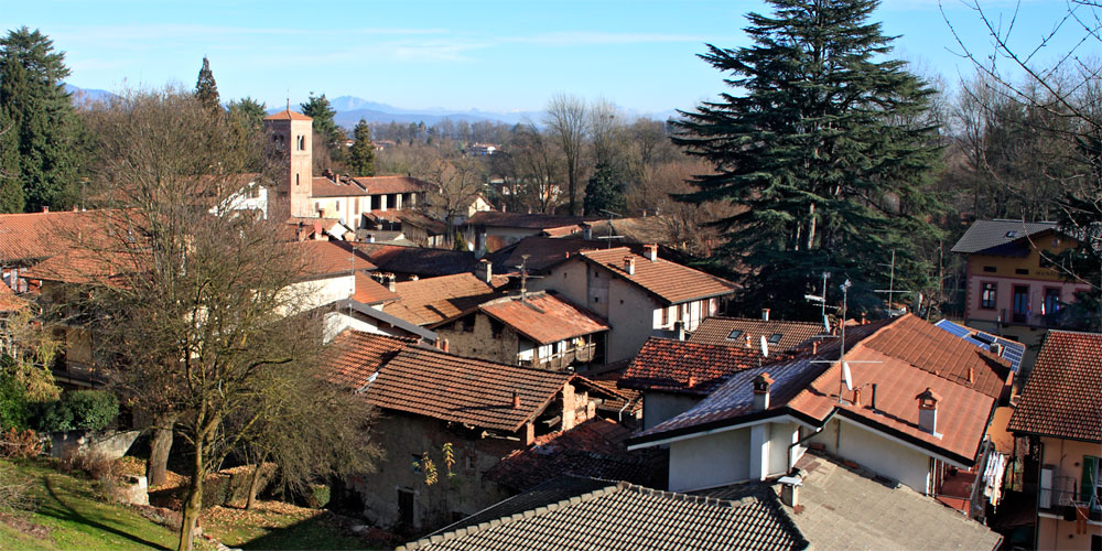 Comune di Comignago