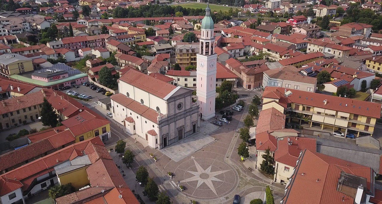 Comune di Arconate