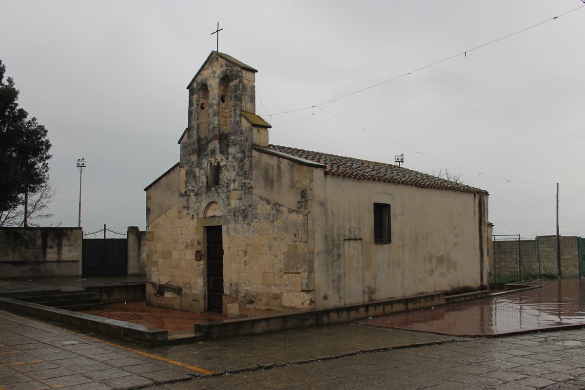 Comune di Decimoputzu