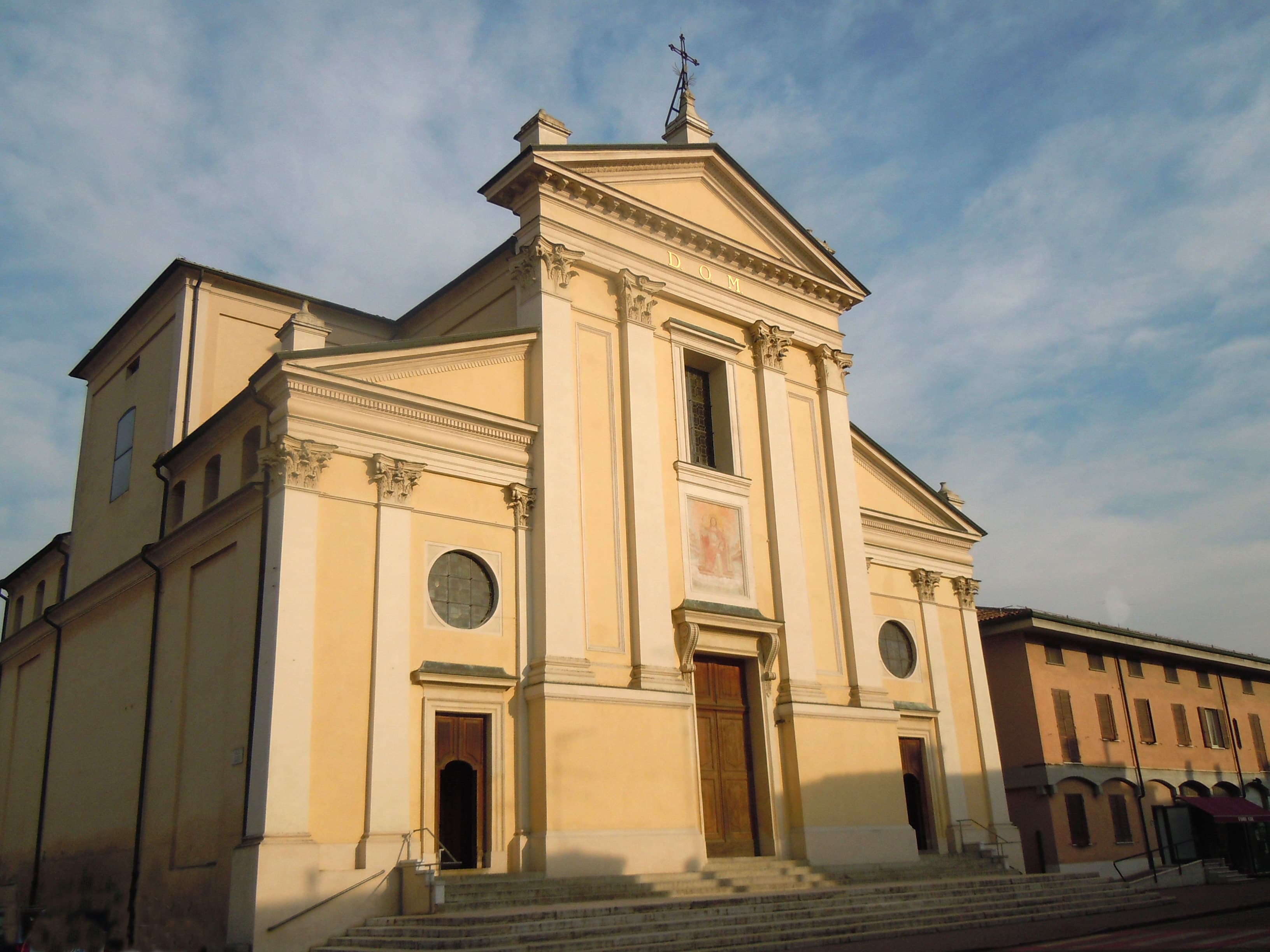 Comune di Castellucchio
