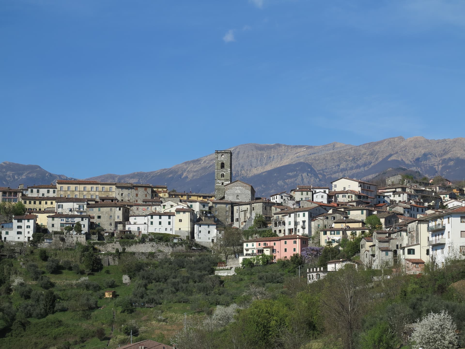 Comune di Coreglia Antelminelli