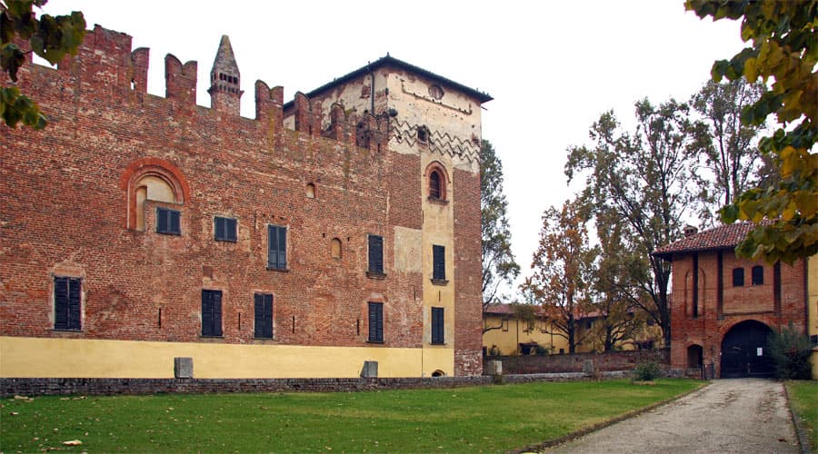 Comune di Cozzo