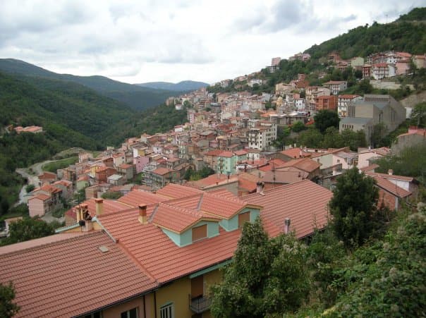 Comune di Desulo