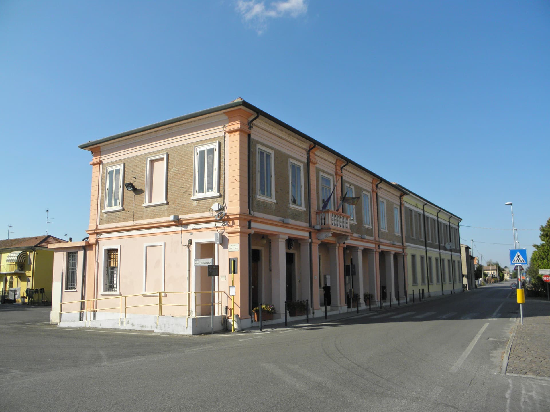 Comune di Pincara