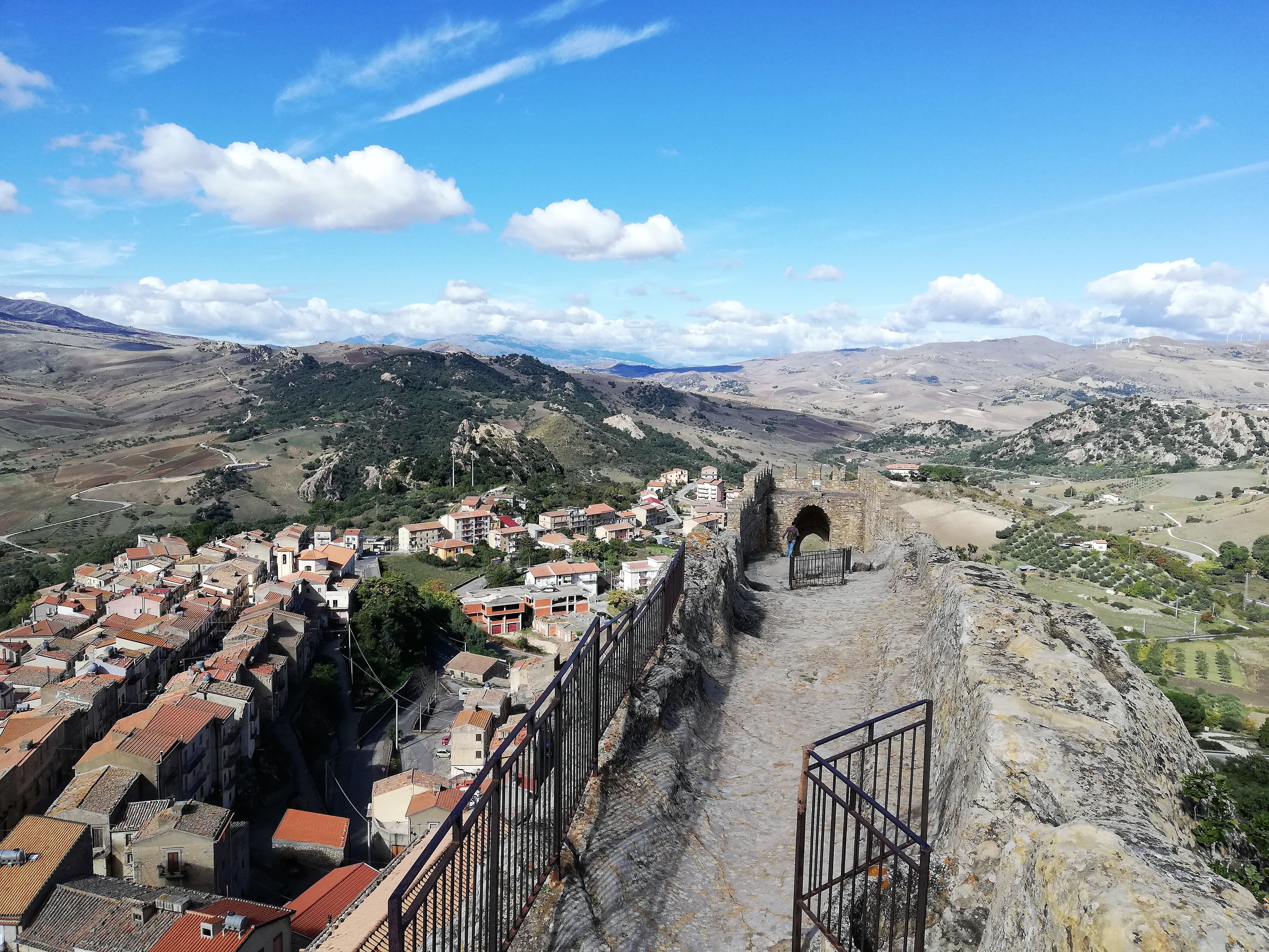 Comune di Sperlinga