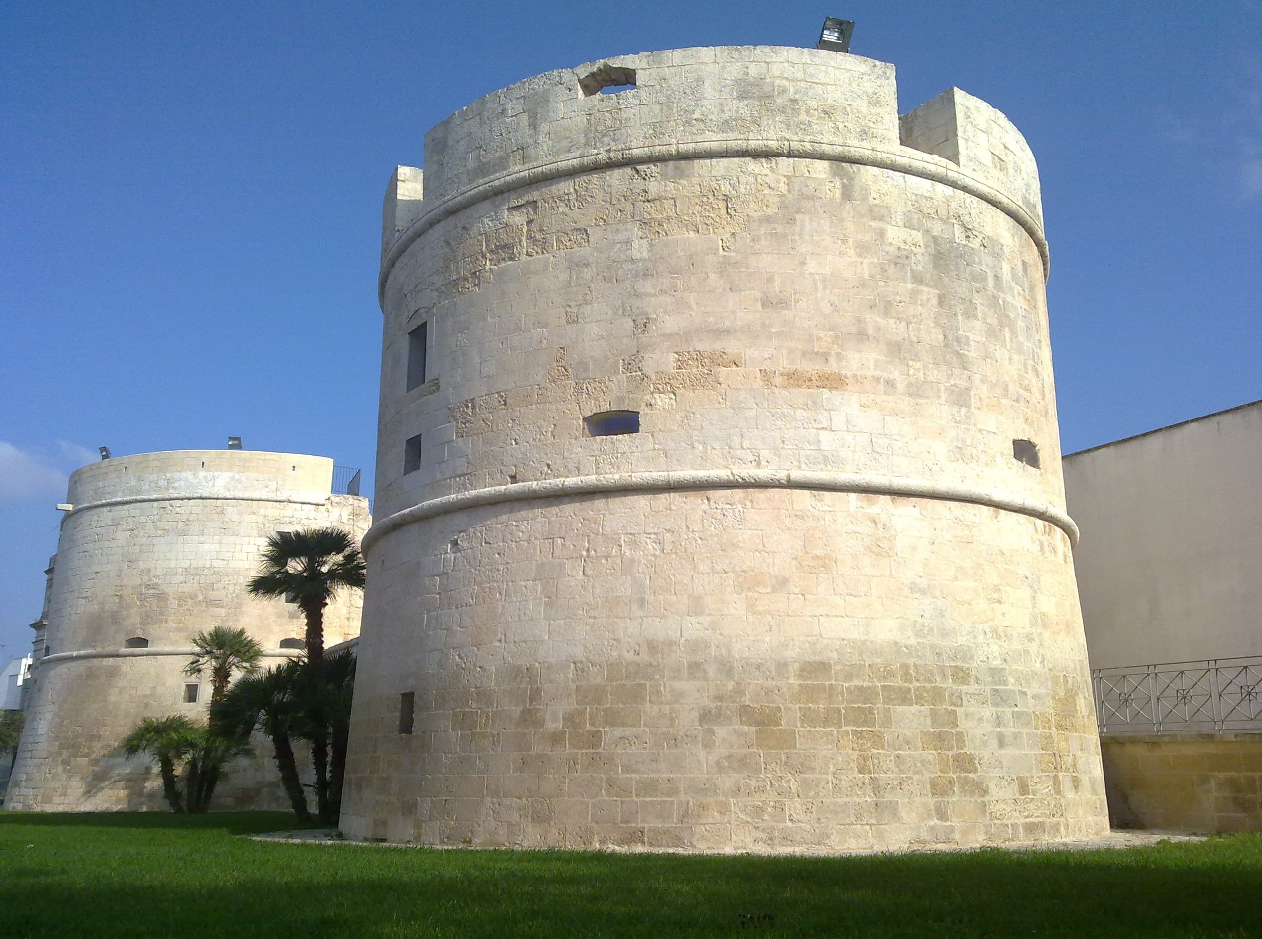 Comune di Palmariggi