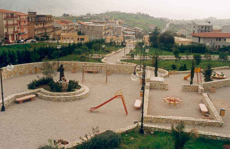 Comune di Giardinello