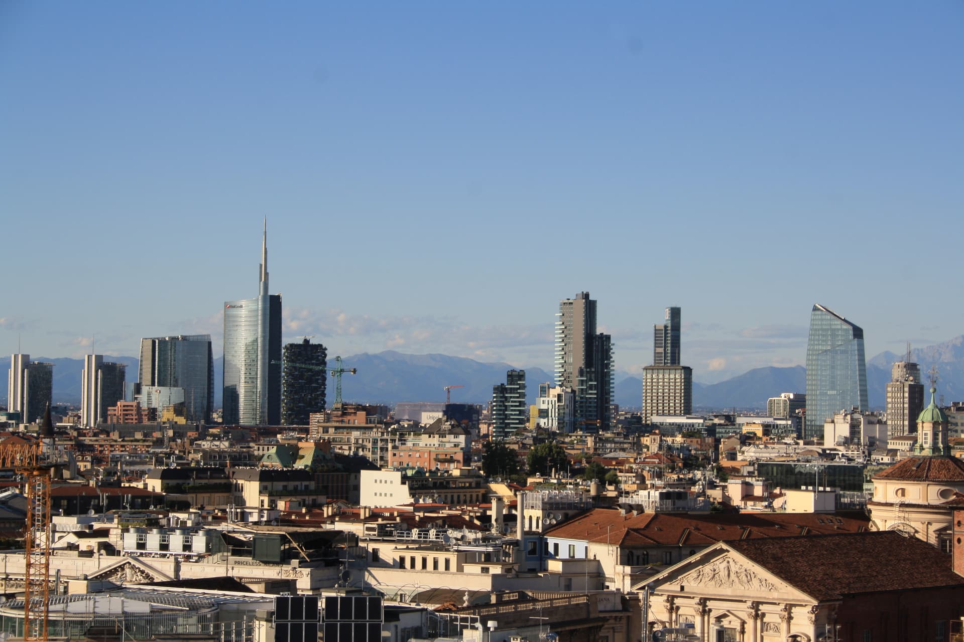 Comune di Milano