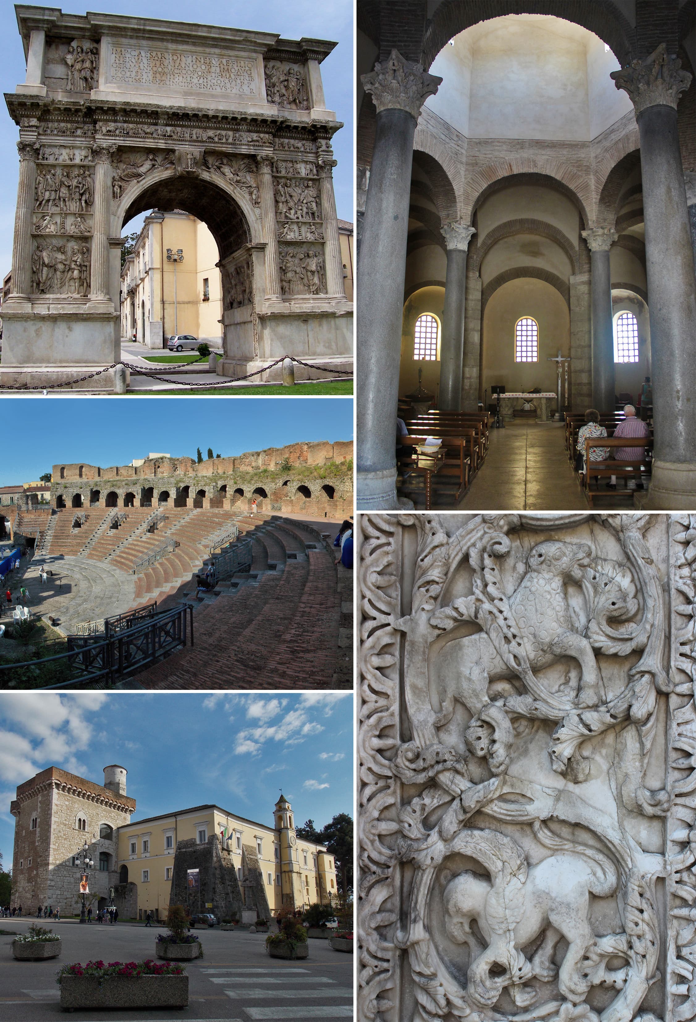 Comune di Benevento