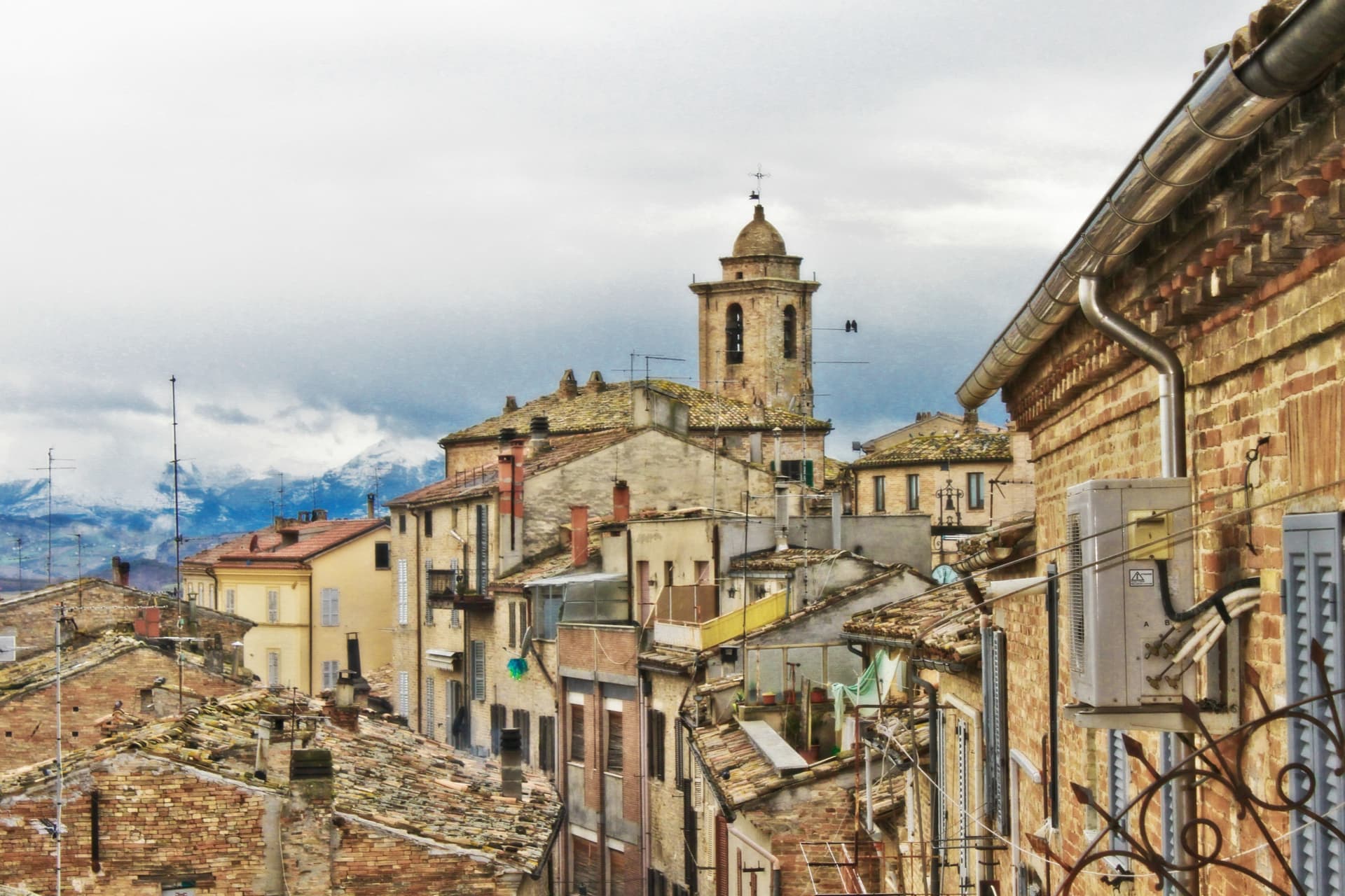 Comune di Carassai