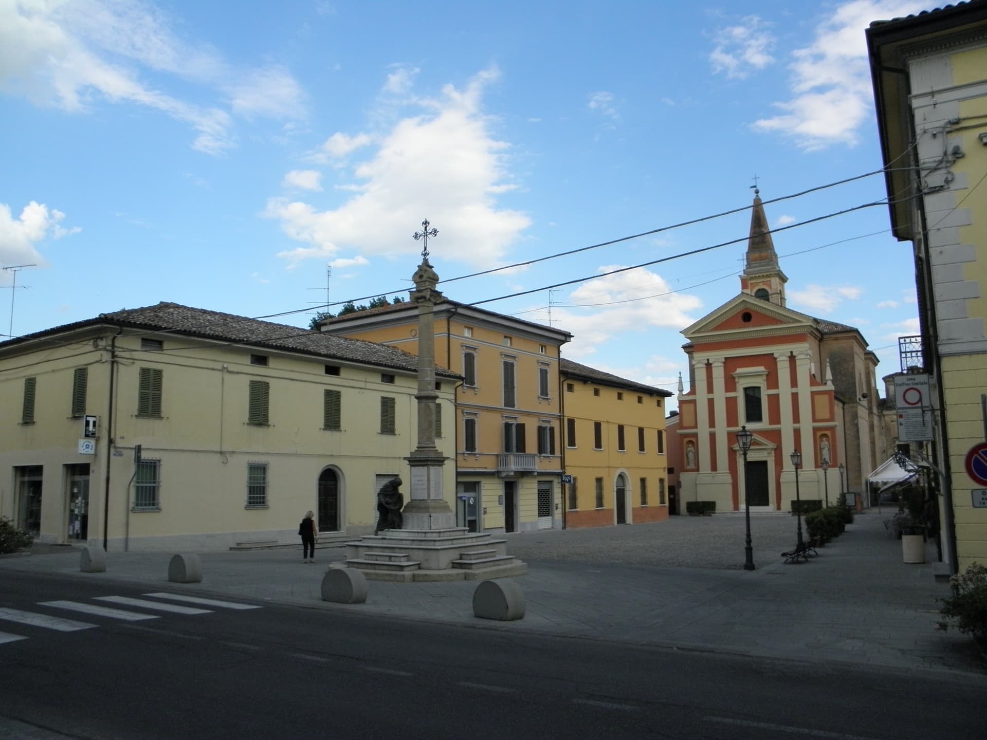 Comune di Baricella