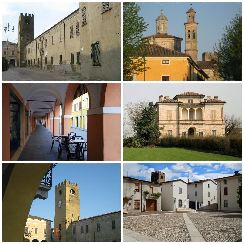 Comune di Castel Goffredo