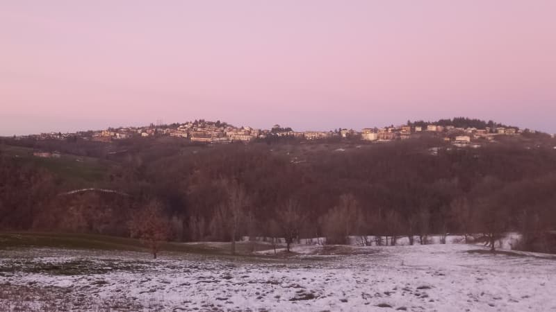 Comune di Serramazzoni