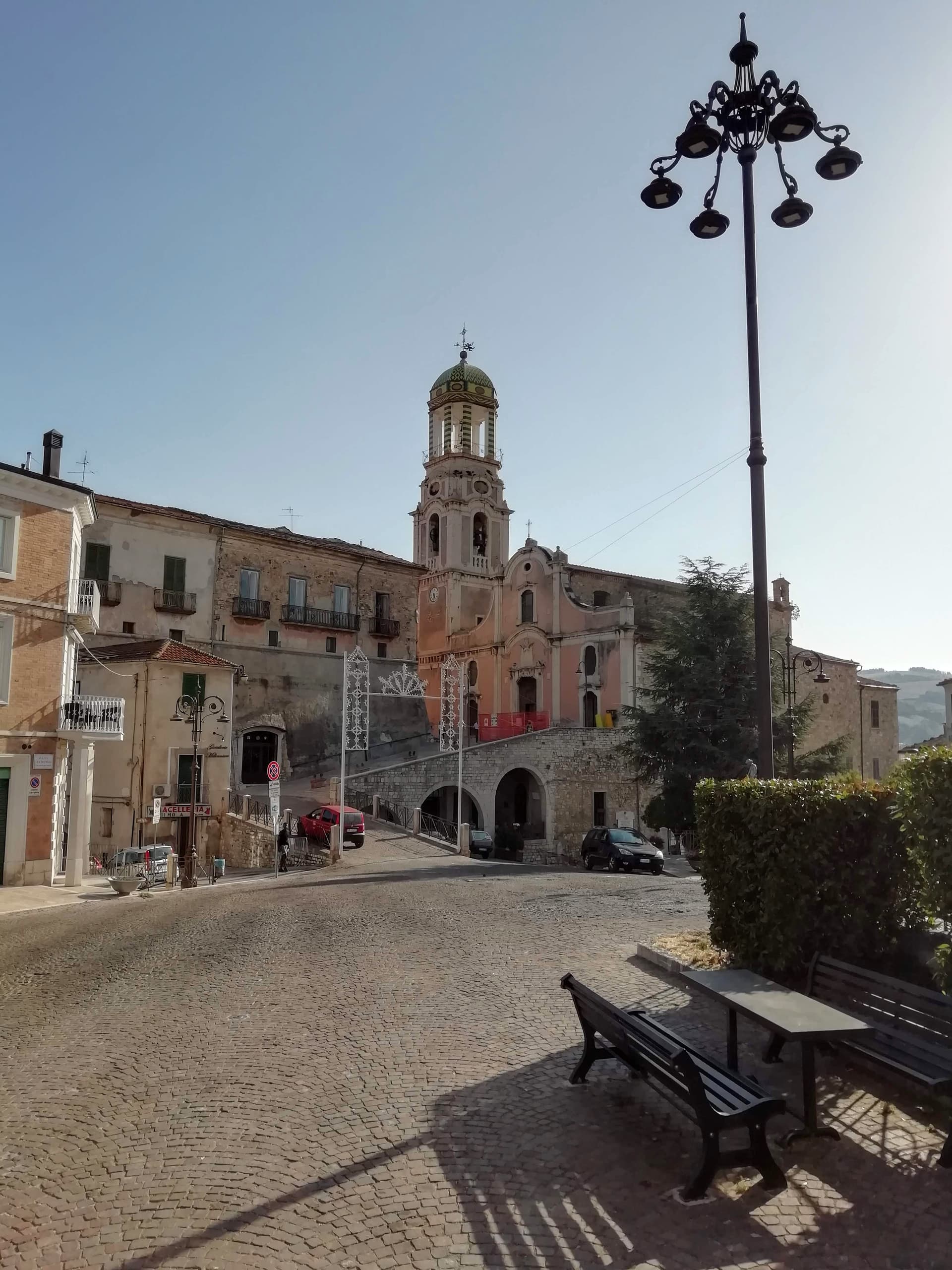 Comune di Ripalimosani