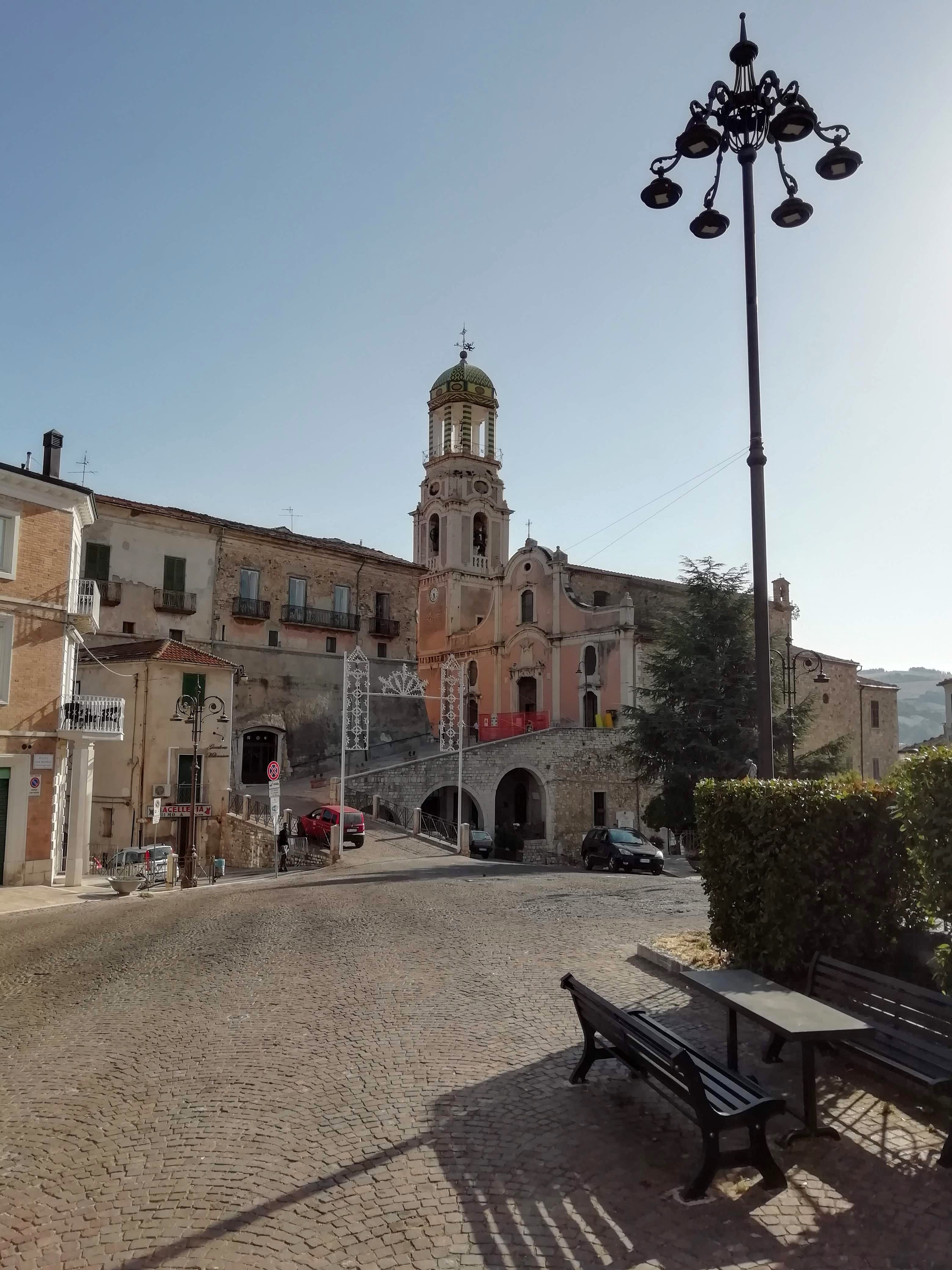 Comune di Ripalimosani