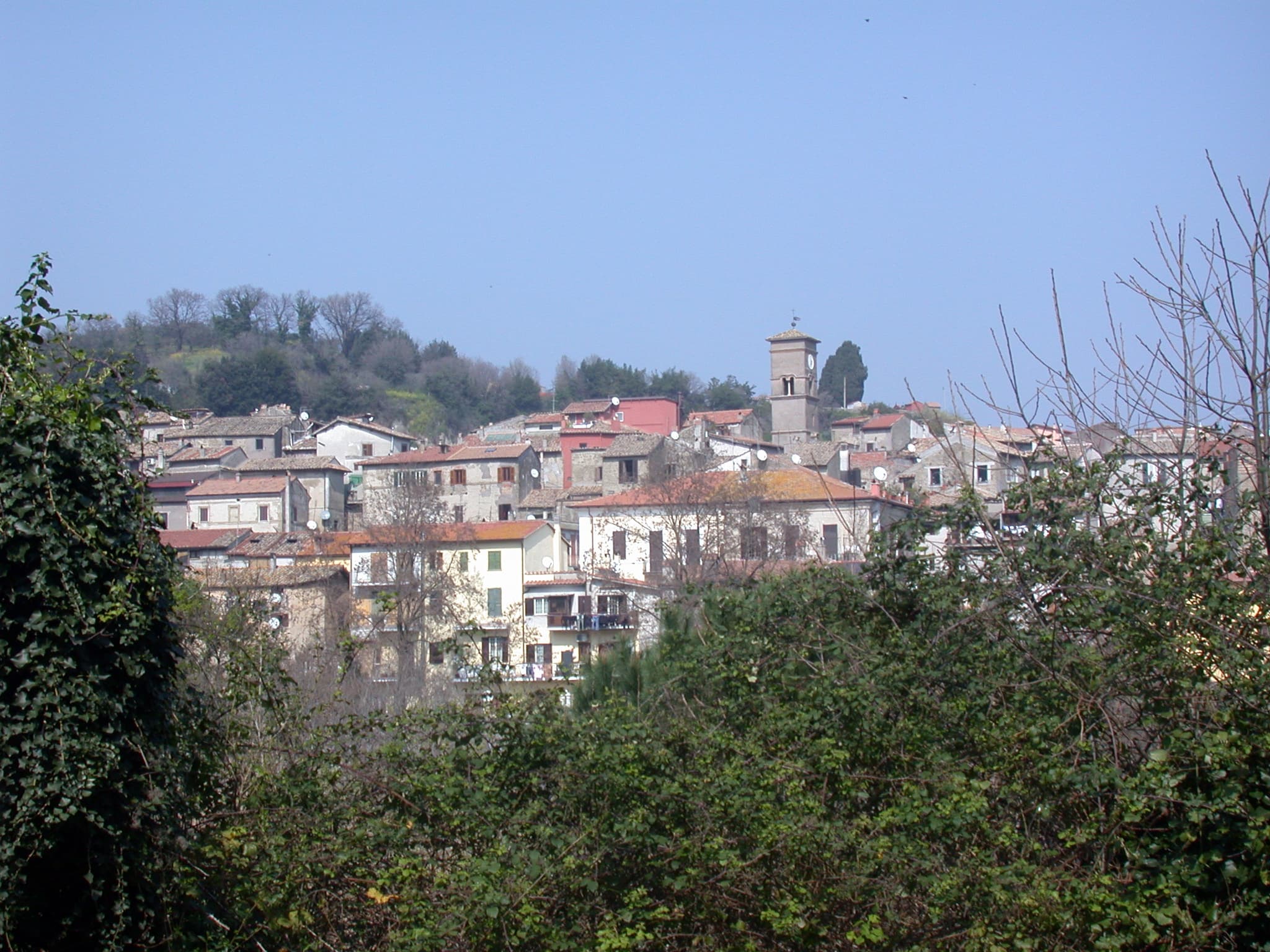 Comune di Sacrofano
