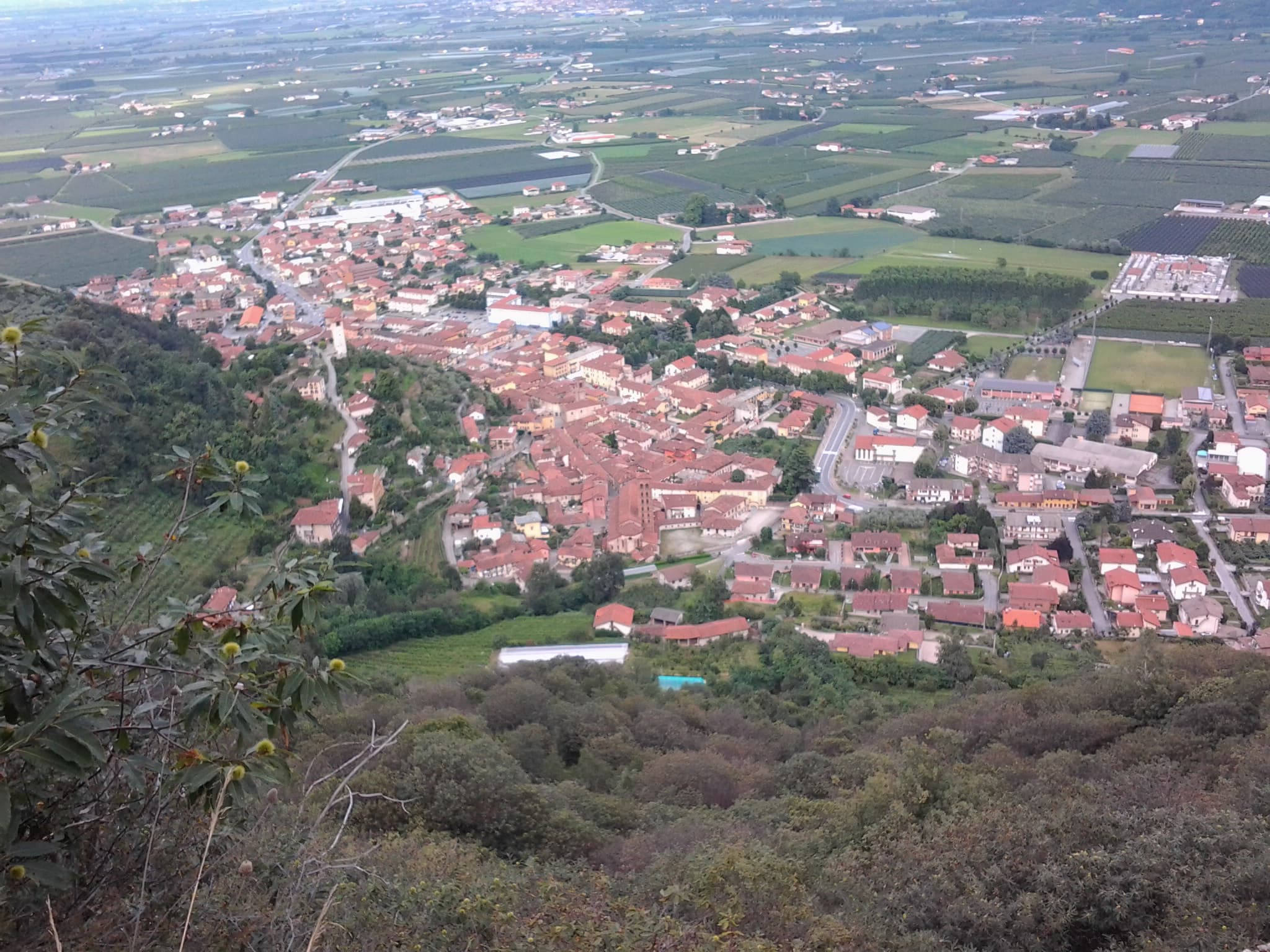 Comune di Revello
