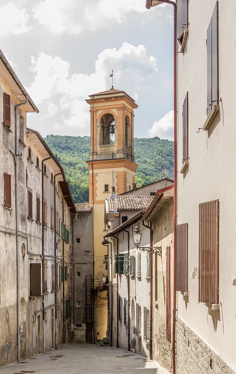 Comune di Dovadola