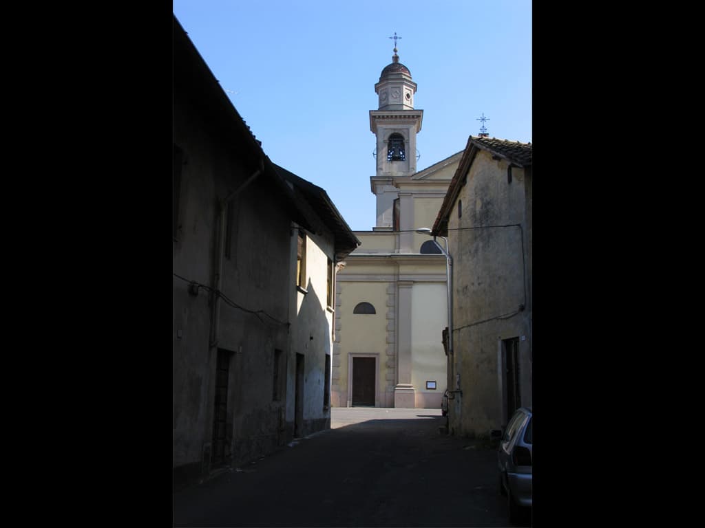Comune di Tromello