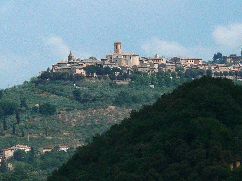 Comune di Bettona