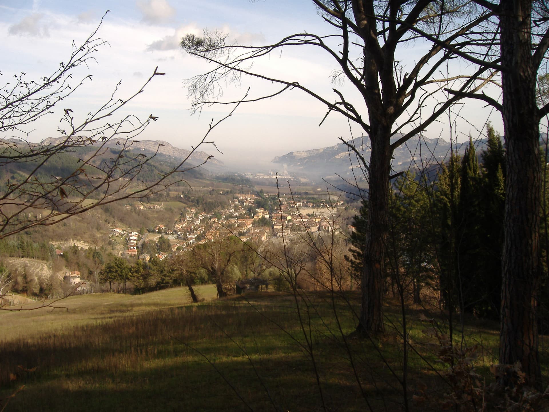 Comune di Casola Valsenio
