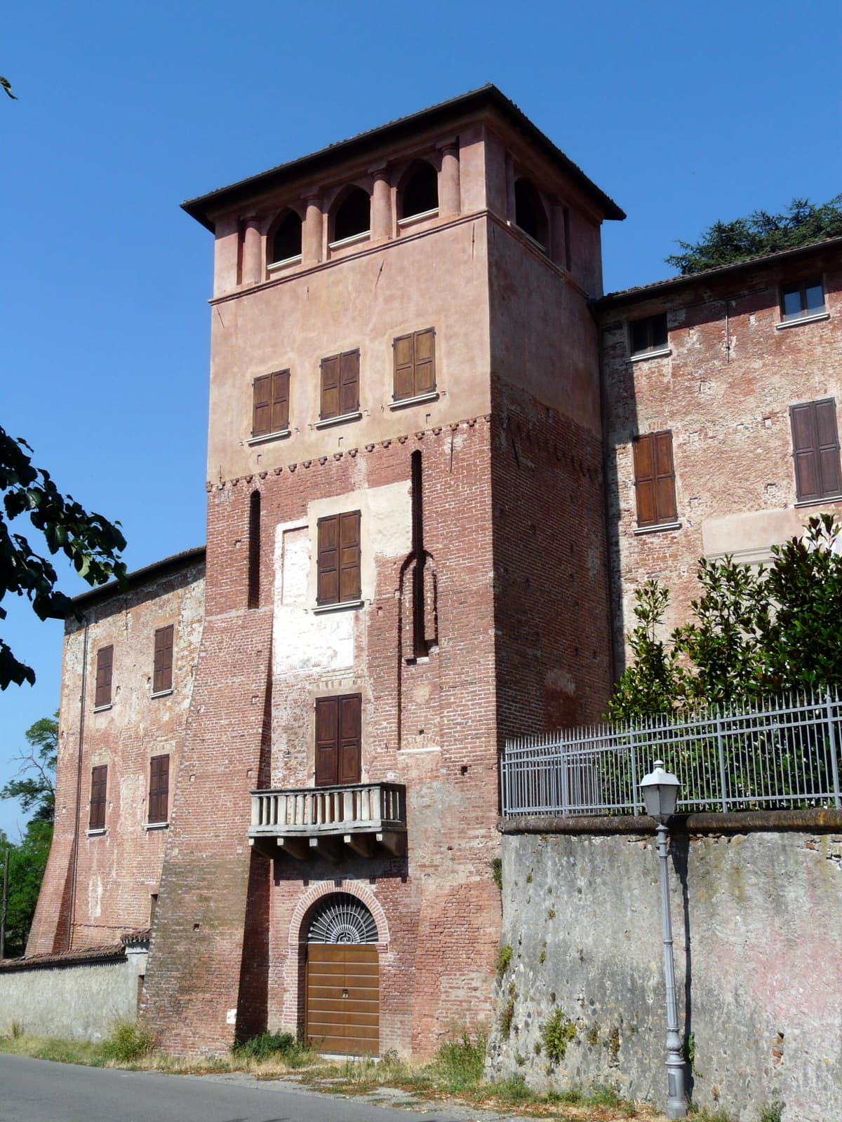 Comune di Basaluzzo
