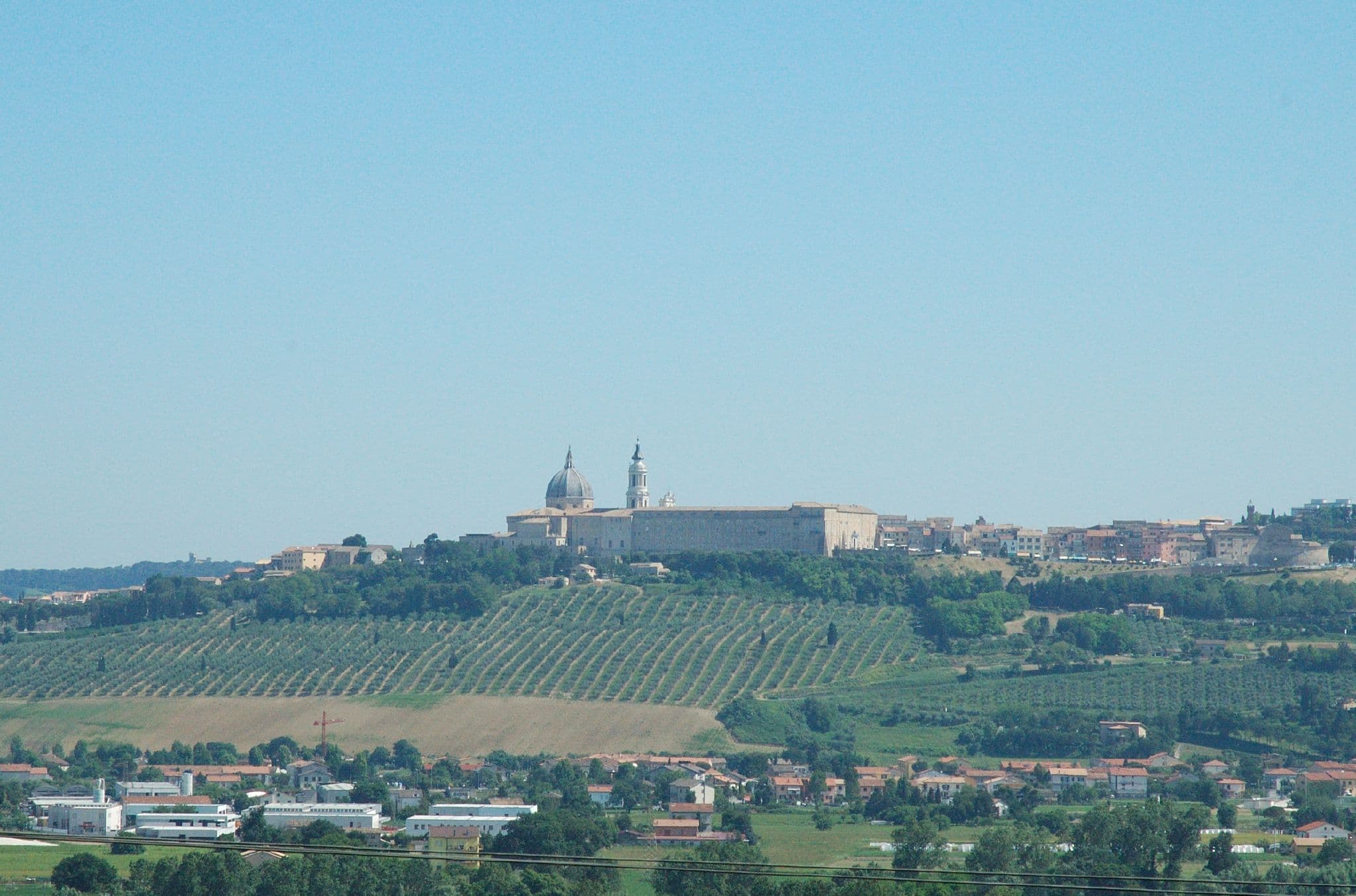 Comune di Loreto