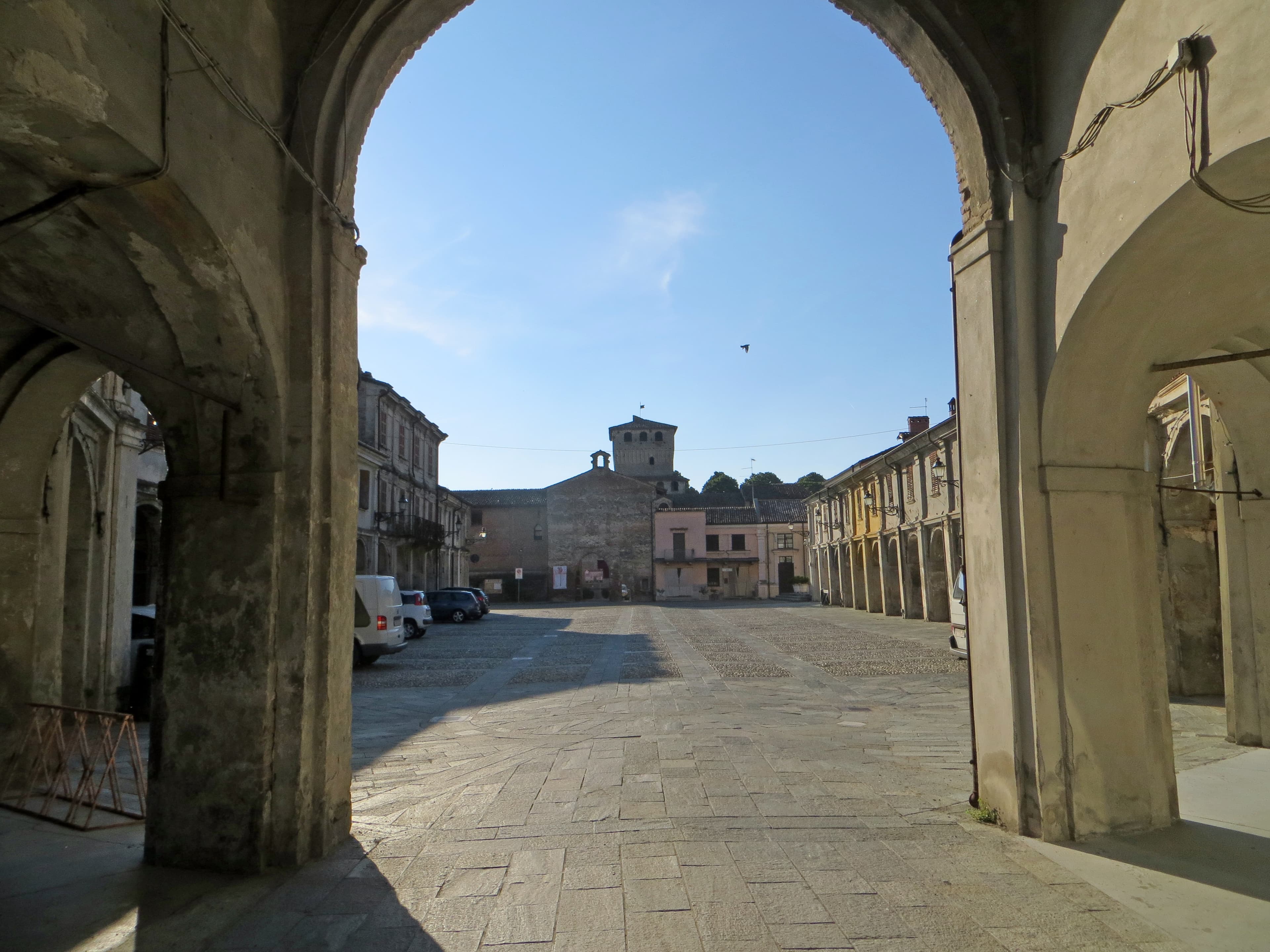 Comune di Roccabianca