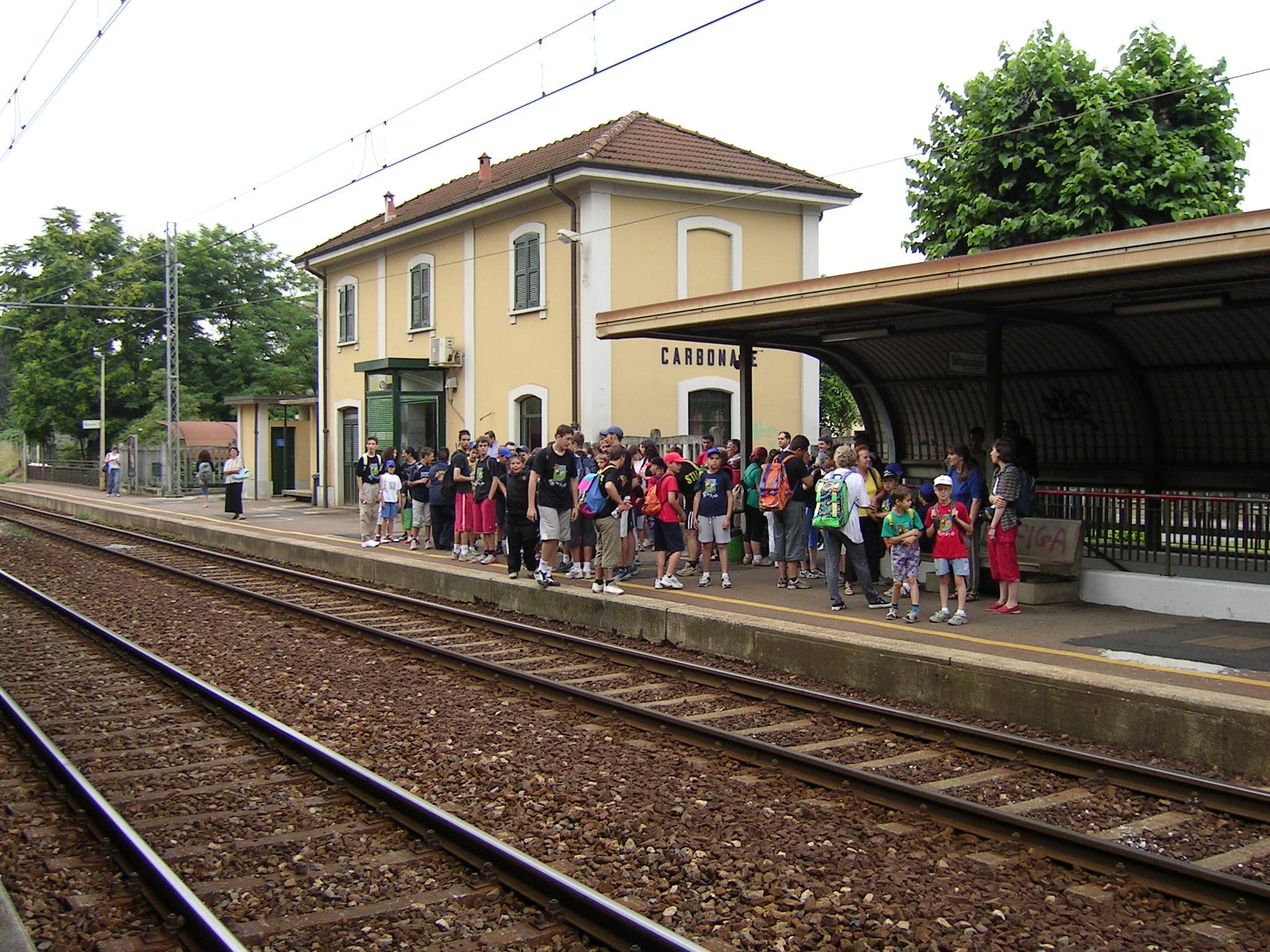Comune di Locate Varesino