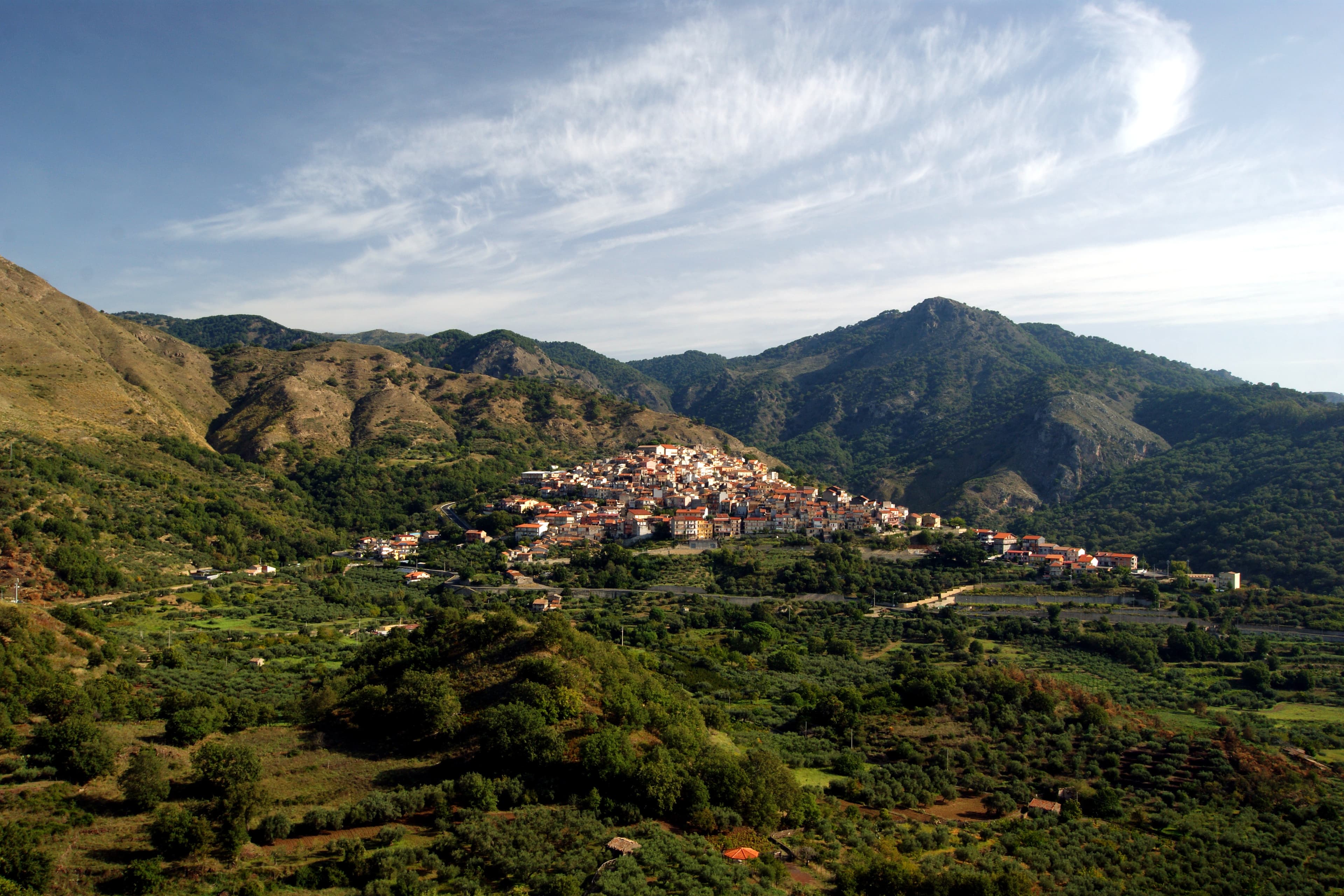 Comune di Malvagna