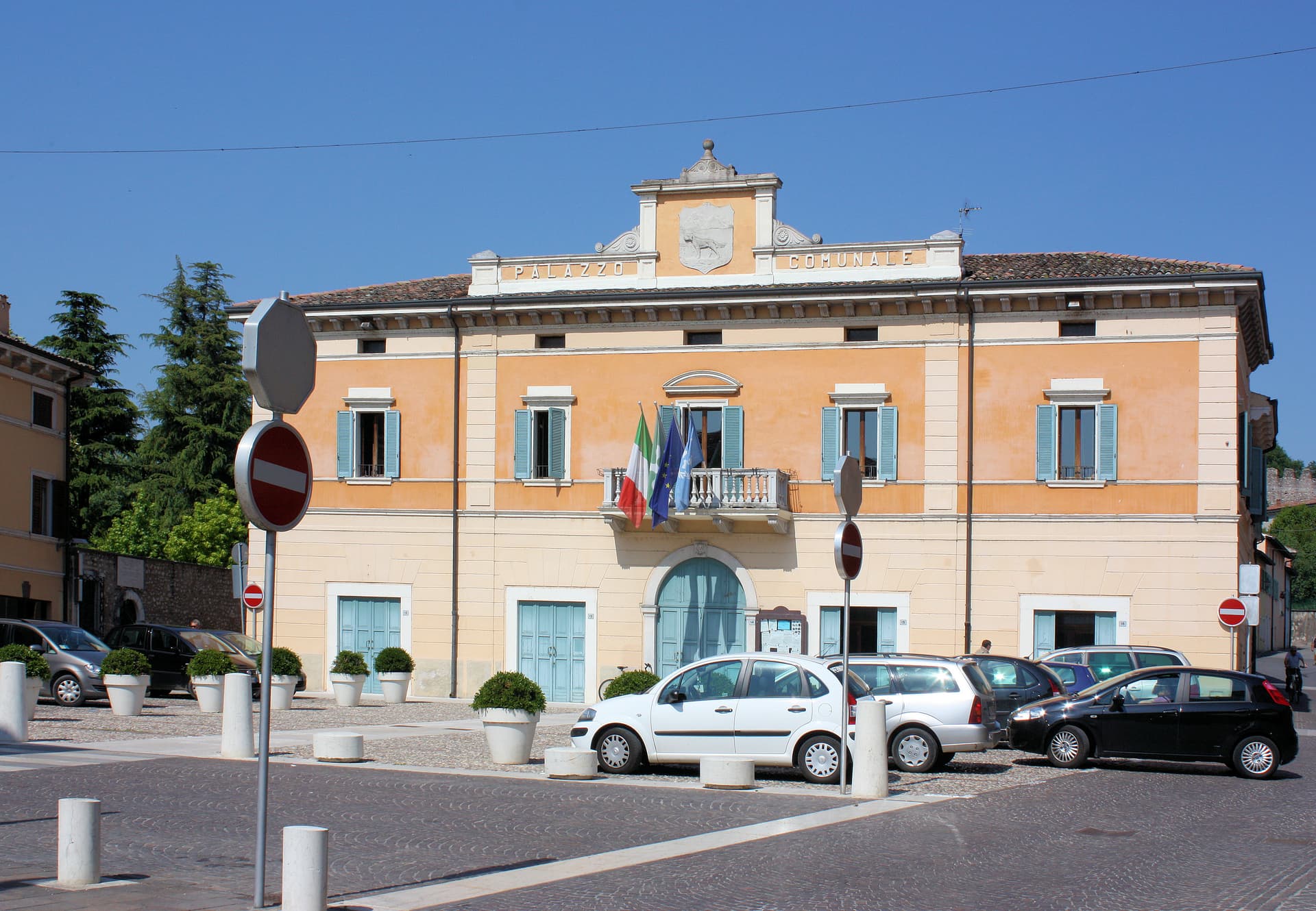 Comune di Monzambano