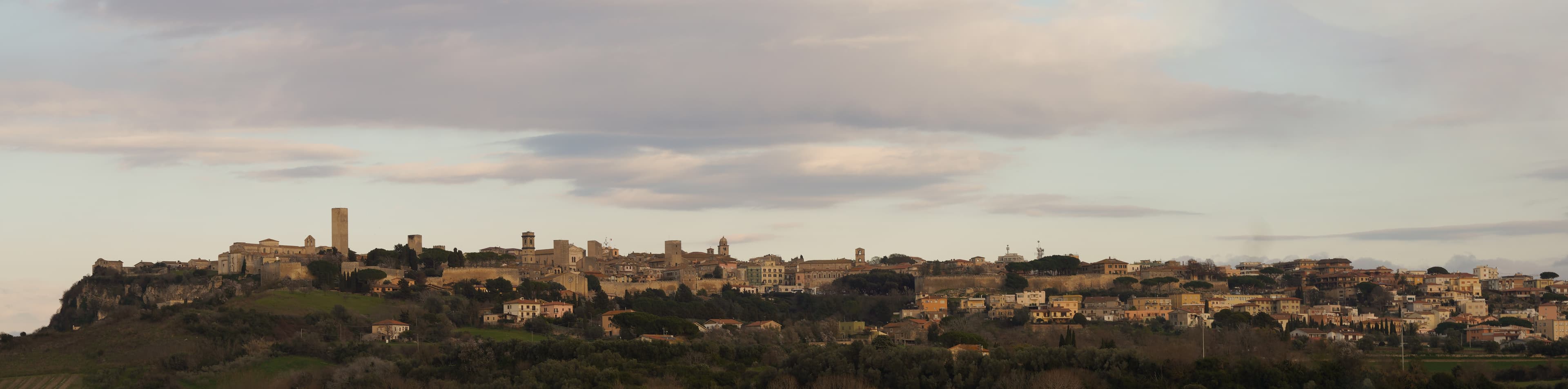 Comune di Tarquinia