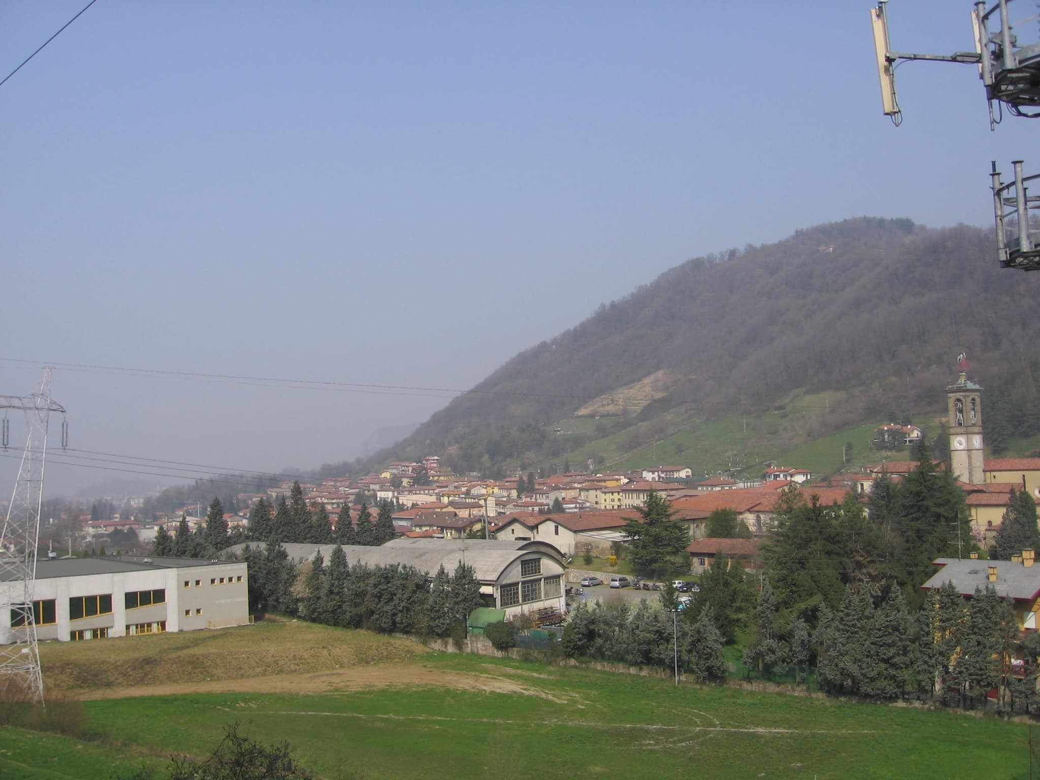 Comune di Pontida