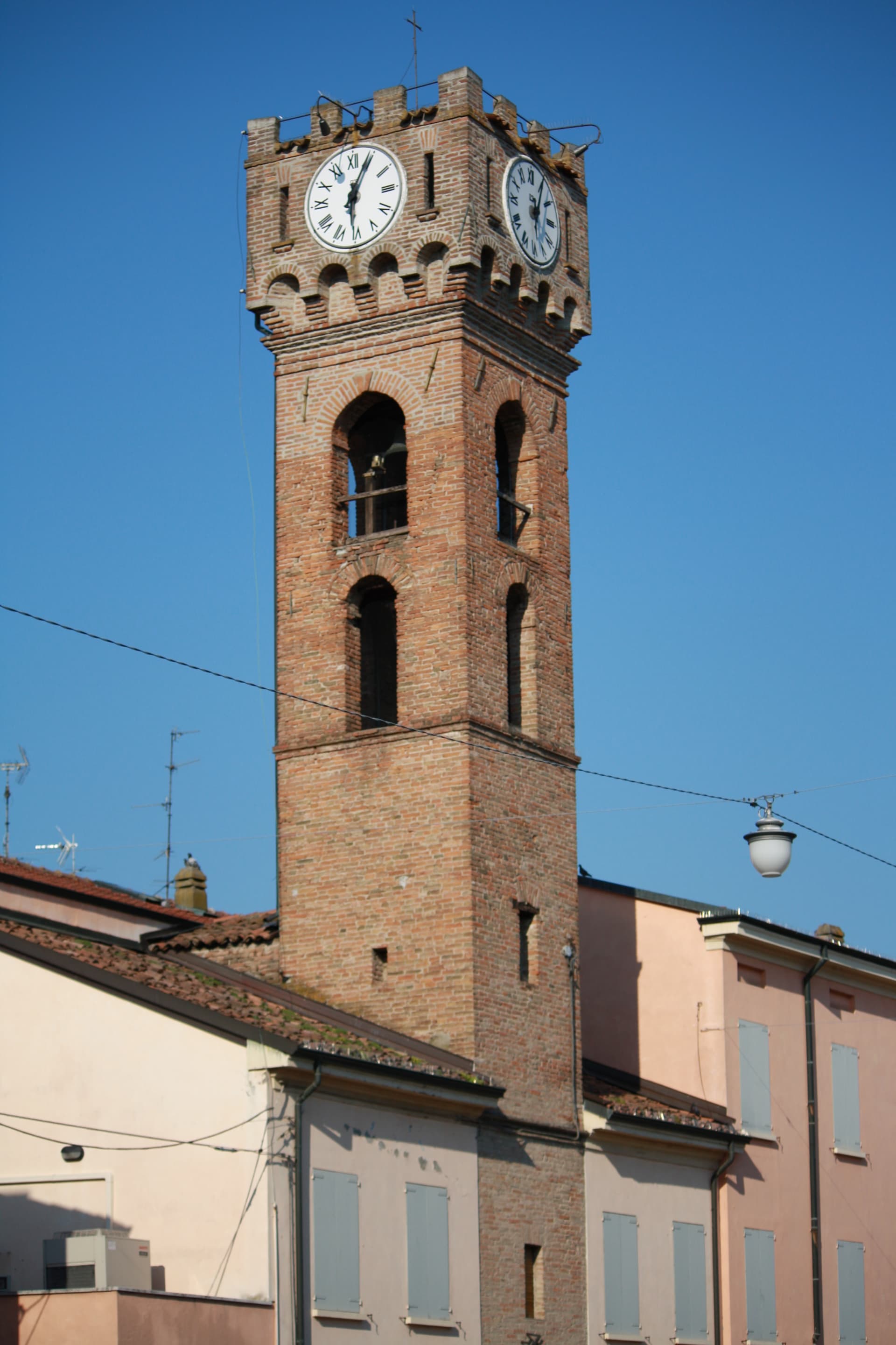 Comune di Novi di Modena