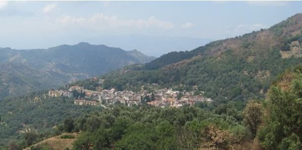 Comune di Sant'Alessio in Aspromonte