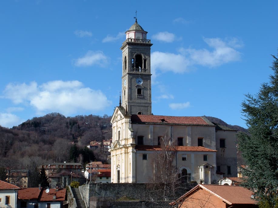Comune di Cellio con Breia